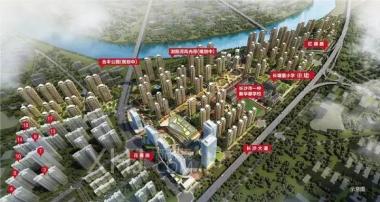 阳光城尚东湾