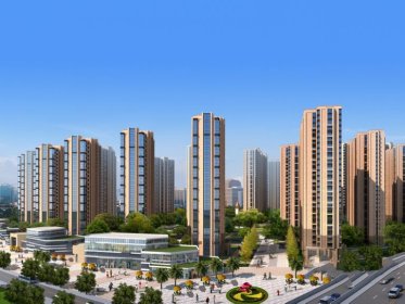 湘熙水郡（观澜海赋家园）