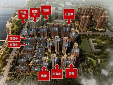 绿地海外滩