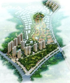 金地亚