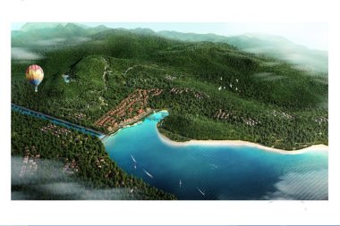 宁乡龙熙温泉庄园