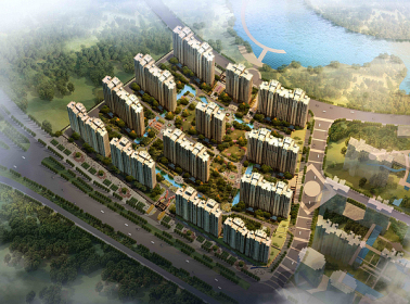 中海国际社区