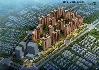润和又一城
