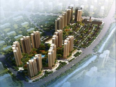 旭辉御府