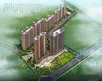 学府星城