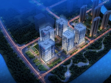 奥克斯城市之光