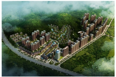 珠江东方明珠