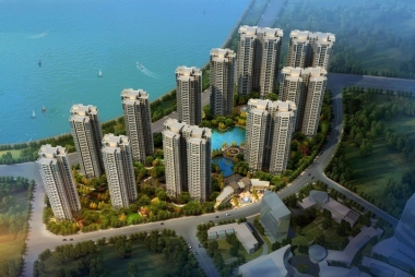 江河湾中心