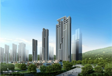 佳兆业云顶梅溪湖