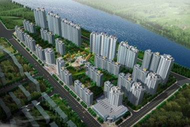 科大佳园御江湾