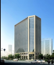 中欣国际