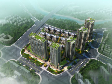 合能洋湖公馆