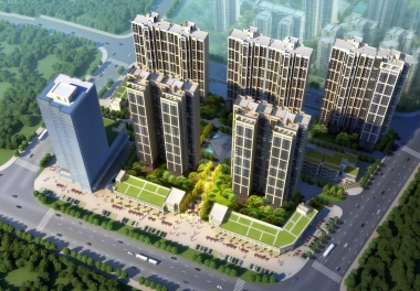 长房东云台