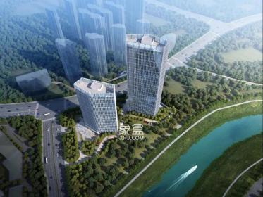 中国铁建洋湖壹品（中国城建家园）