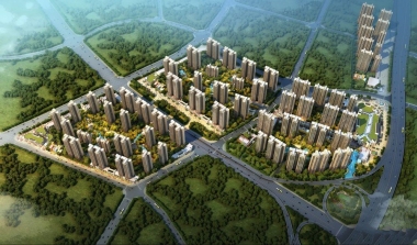 安沙国际建材城