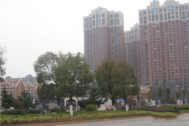 源汇明珠