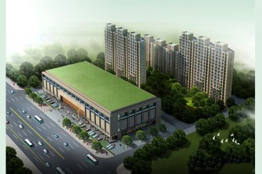 龙湾1号公馆