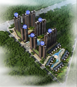 洲岛长滩