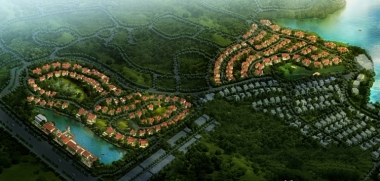 中粮北纬28°