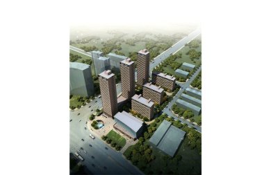 中惠锦堂