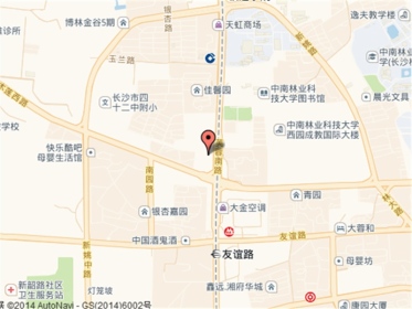 鎏金大厦