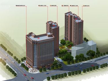 兴康同和家园