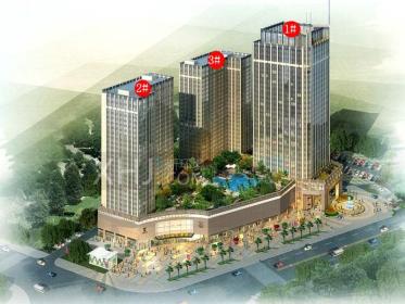 万坤图财富广场