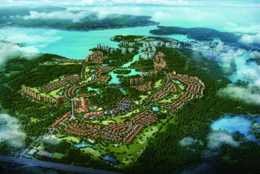 红树湾