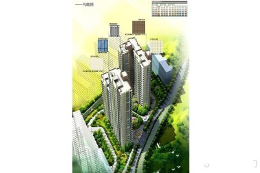 枫树园