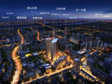 大财门