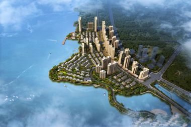 中海熙湾（梅溪湖壹号）
