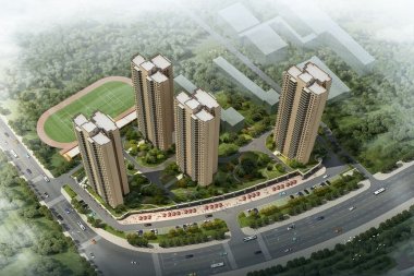 丽水熙园