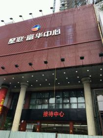 星联富华中心