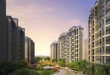 五矿龙湾公馆