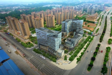 德盛欢乐广场