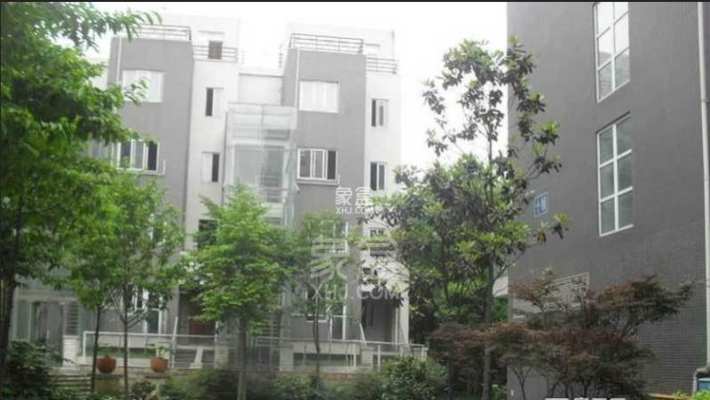 太禾水晶城 太禾水晶城室内图2