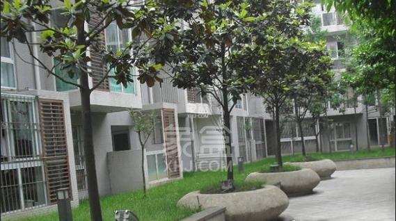 太禾水晶城 太禾水晶城室内图2