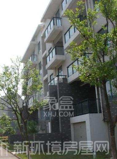 盘龙水岸沁园 盘龙水岸沁园室内图2