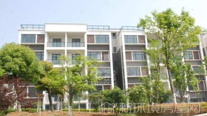 盘龙水岸沁园 盘龙水岸沁园室内图2