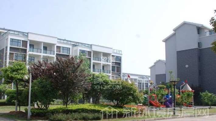 盘龙水岸沁园 盘龙水岸沁园室内图2