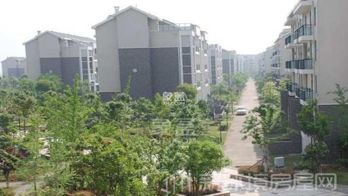 盘龙水岸沁园 盘龙水岸沁园室内图2