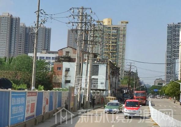 马沧湖路建材宿舍室内图2