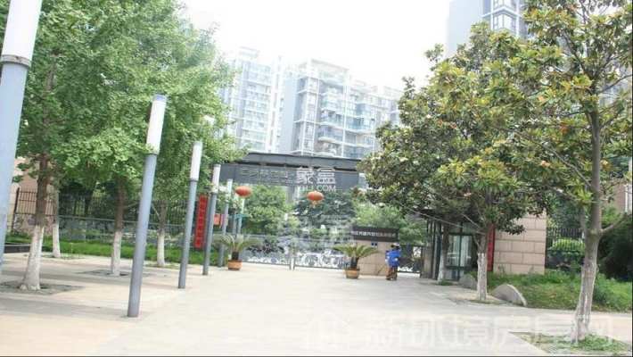 百步亭花园温馨苑 百步亭花园温馨苑室内图1