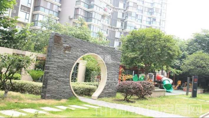 百步亭花园温馨苑 百步亭花园温馨苑室内图2