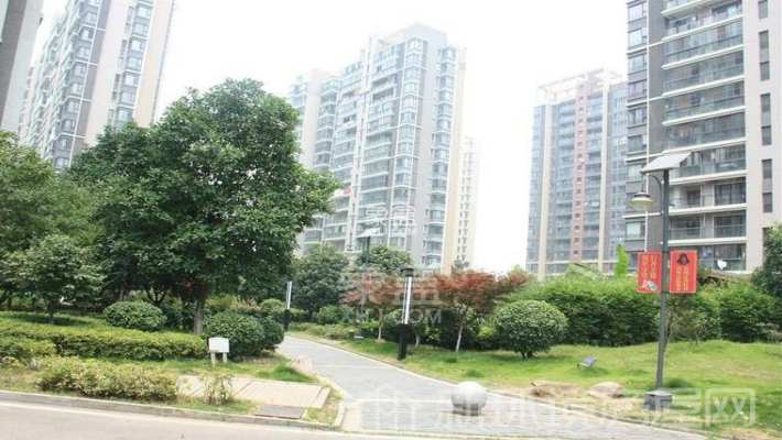 百步亭花园温馨苑 百步亭花园温馨苑室内图2