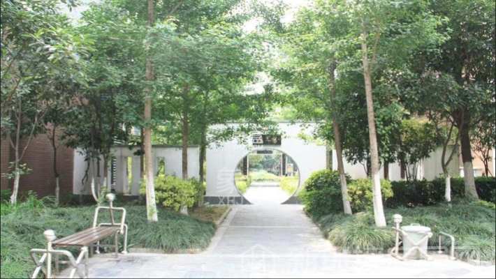 百步亭花园温馨苑 百步亭花园温馨苑室内图2