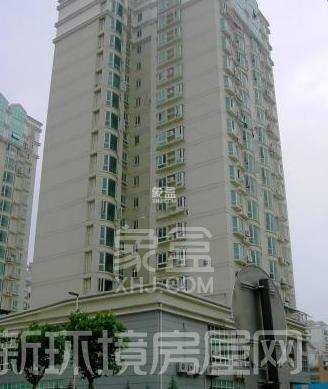 城西海景大厦 城西海景大厦室内图2