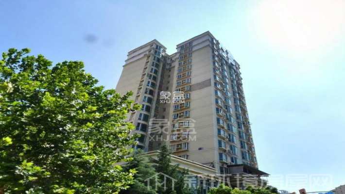 城西海景大厦 城西海景大厦室内图2