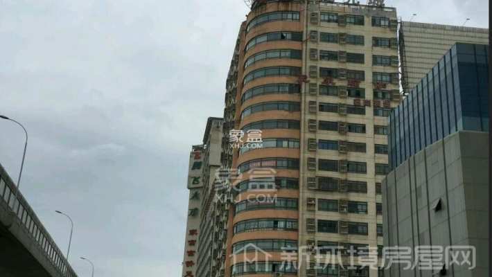 汉江阳光城 汉江阳光城室内图2