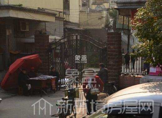 七里二村 七里二村室内图2